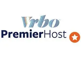 Vrbo PremierHost badge